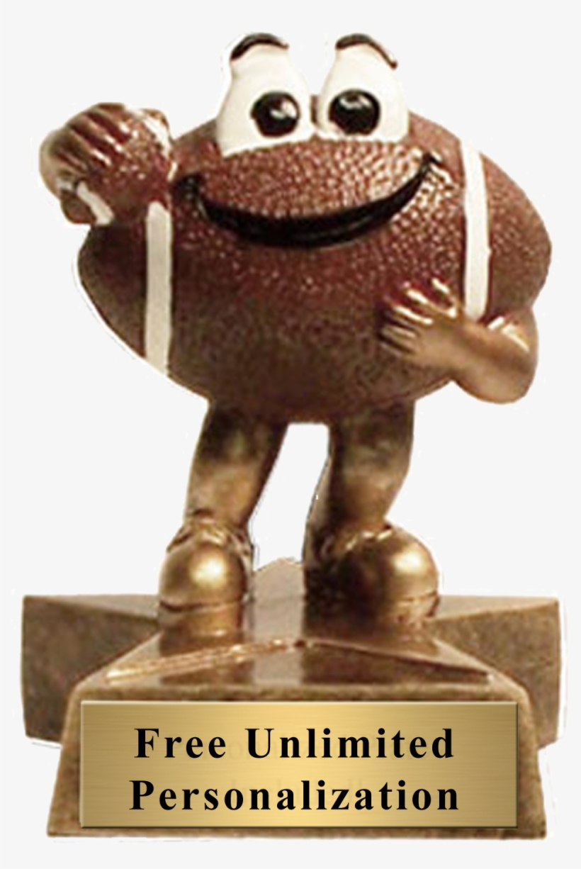 Lbr10 - Little Cup Cheerleading Trophy, transparent png download