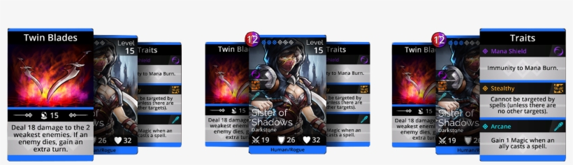 Led By The Much-feared Mother Of Shadows, The Sisters - News, transparent png download