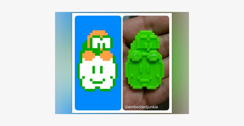 8-bit Lakitu By The Embeddedjunkie Shop - Kokuyo Super Mario Bros. X Campus Notes A6 B Ruled, transparent png download