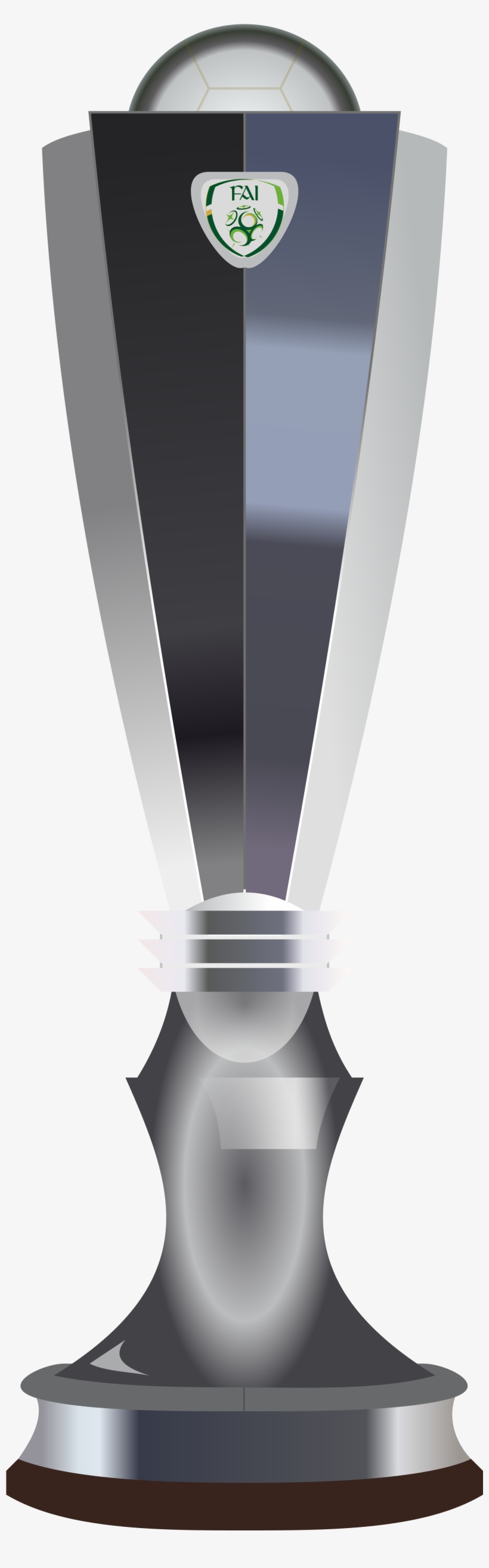 Open - League Of Ireland Premier Division Cup, transparent png download