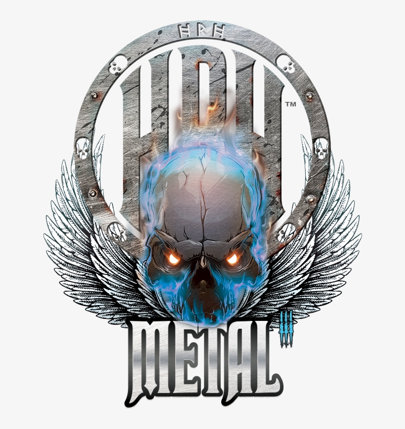 Hrh Metal Iii - Victory Nh Lymphoma Ornament (round), transparent png download