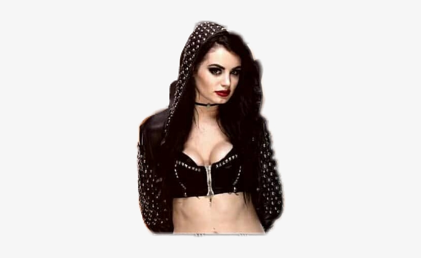 Wwe Paige Png - Wwe Paige Render 2018, transparent png download