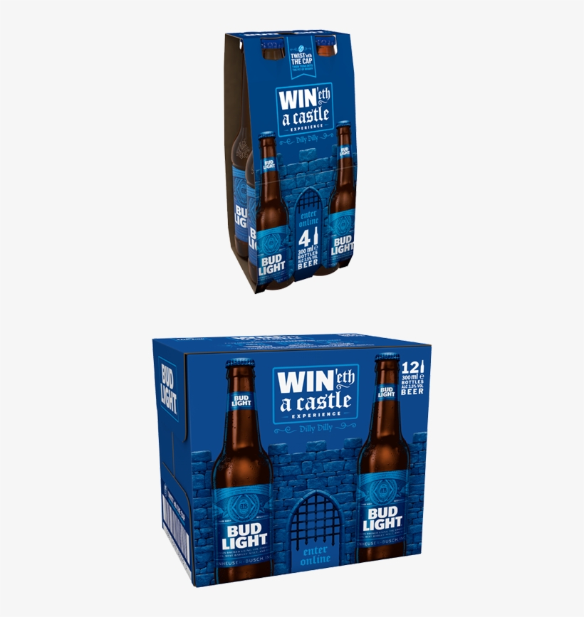If You Purchased A Limited Edition On Pack Of Bud Light - Alcohol By Volume, transparent png download
