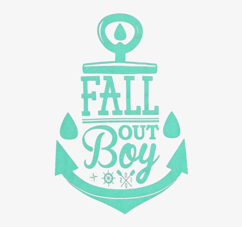 Duola Fallboy Rock Logo Stainless Steel Travel Mug, transparent png download