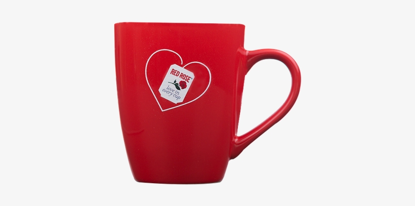 Image - Tea Mug, transparent png download