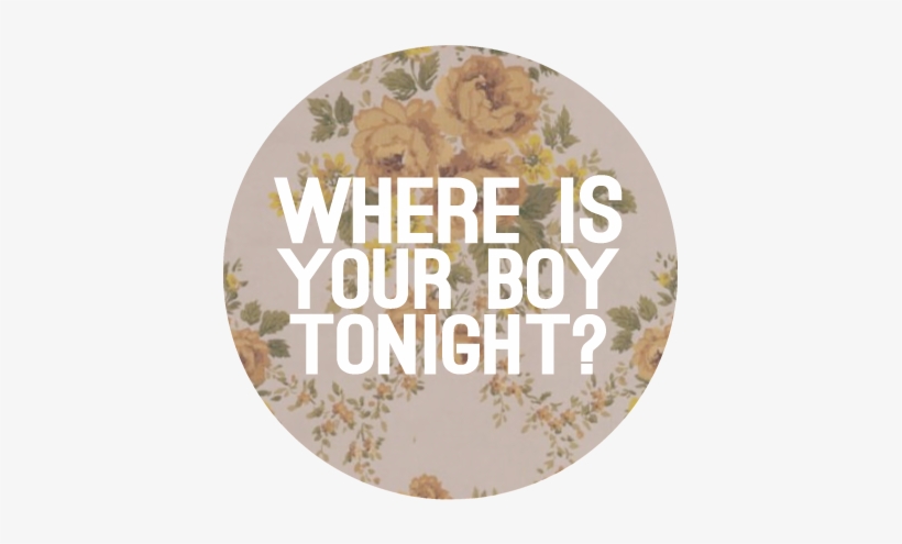 Fall Out Boy Png Lyrics, transparent png download
