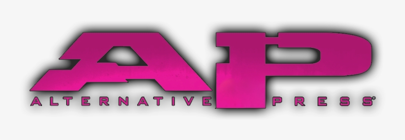 Blog, Fall Out Boy, Music, Press - Alternative Press Magazine Logo, transparent png download