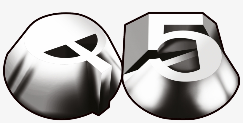 Q5 - Q5 Band Logo, transparent png download