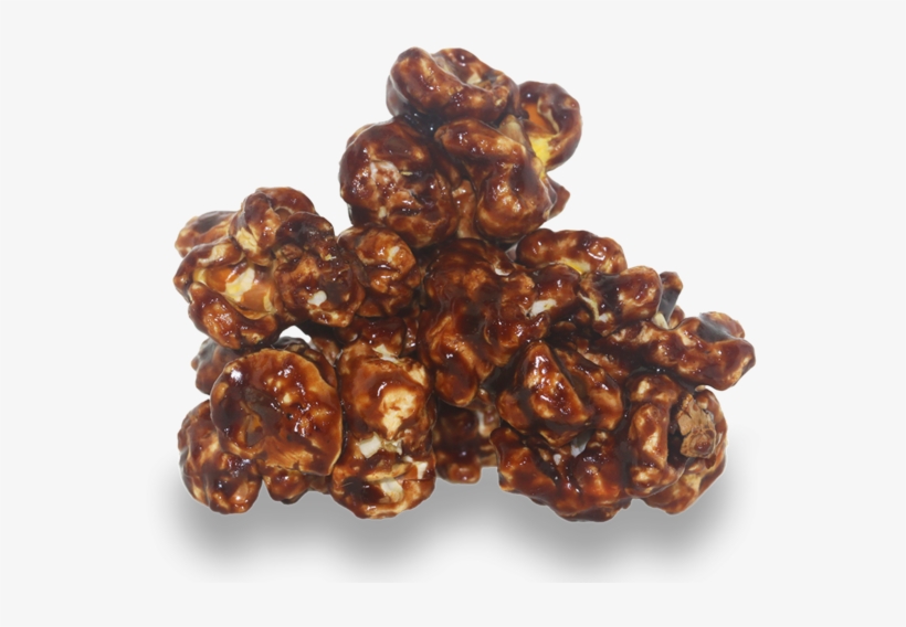 Chocolate Popcorn - Bead, transparent png download