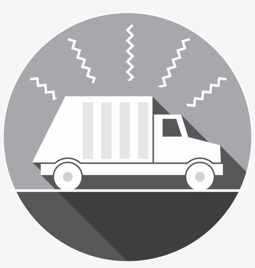 February 13, 2017 - Garbage Truck, transparent png download