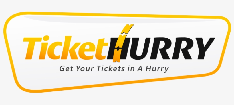 Tickethurry Logo - Wikimedia Commons, transparent png download