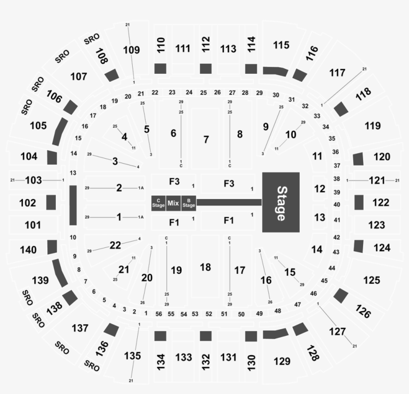 Vivint Smart Home Arena, transparent png download