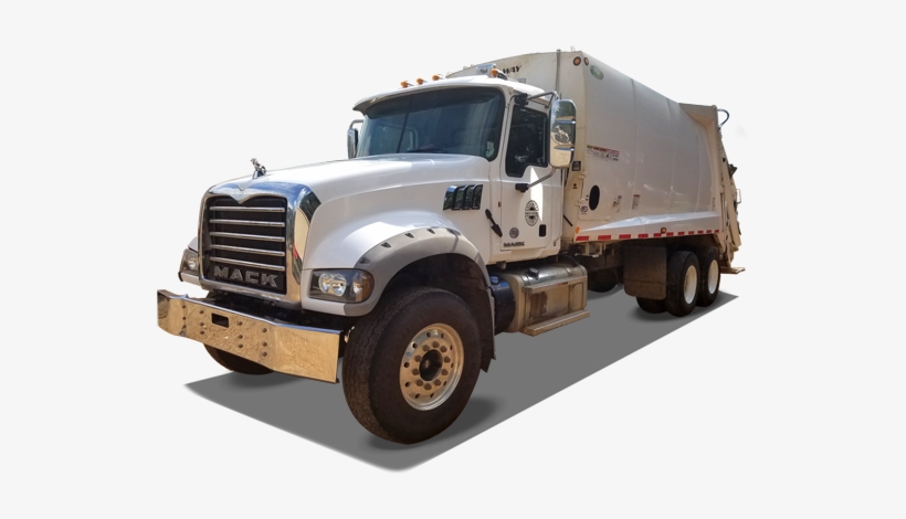 Sell With Us - Trailer Truck, transparent png download