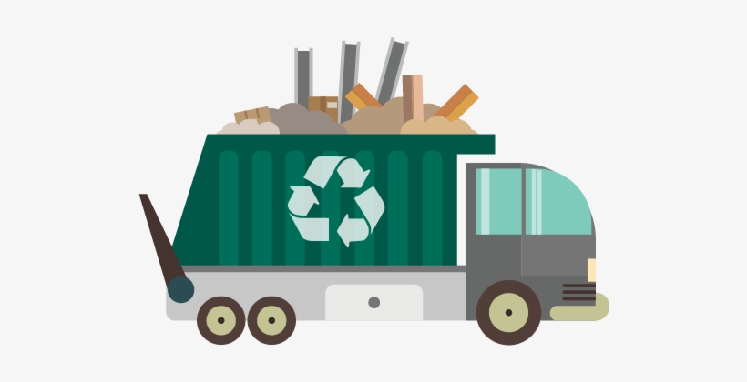 Construction And Demolition Recycling Is The Only C&d - Icandy Combat Recycle Plastic Only Print Recycle Symbol, transparent png download