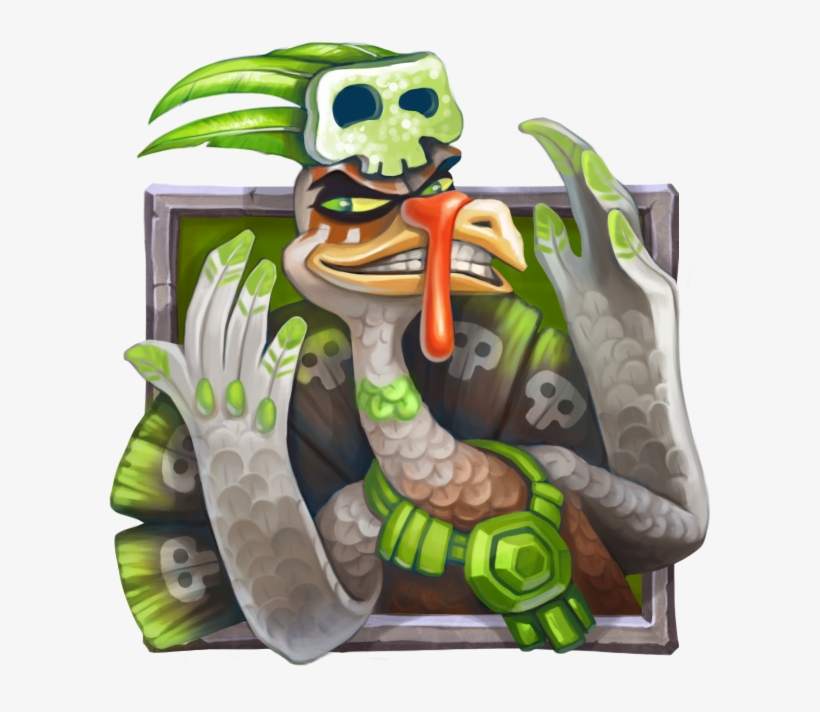 03 Sym5 Wildturkey Thumbnail - Wild Turkey Slot, transparent png download