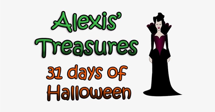 31 Days Of Halloween - Oogie Boogie, transparent png download