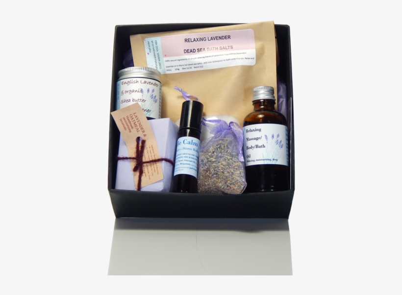 Anti Stress Gift Box - Gift, transparent png download