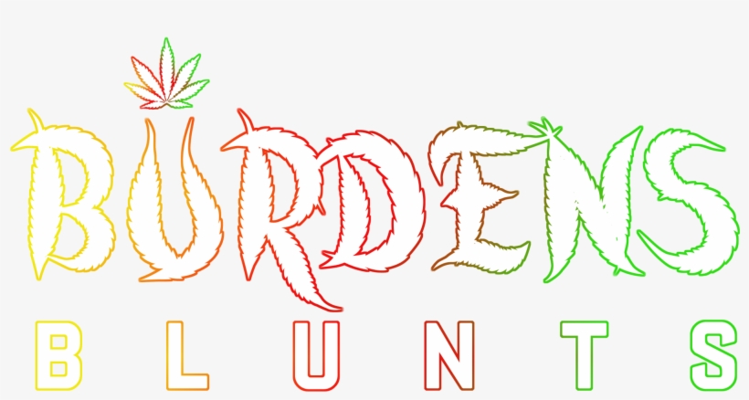 Burden's Blunts - Beauty Box Unisex Salon, transparent png download