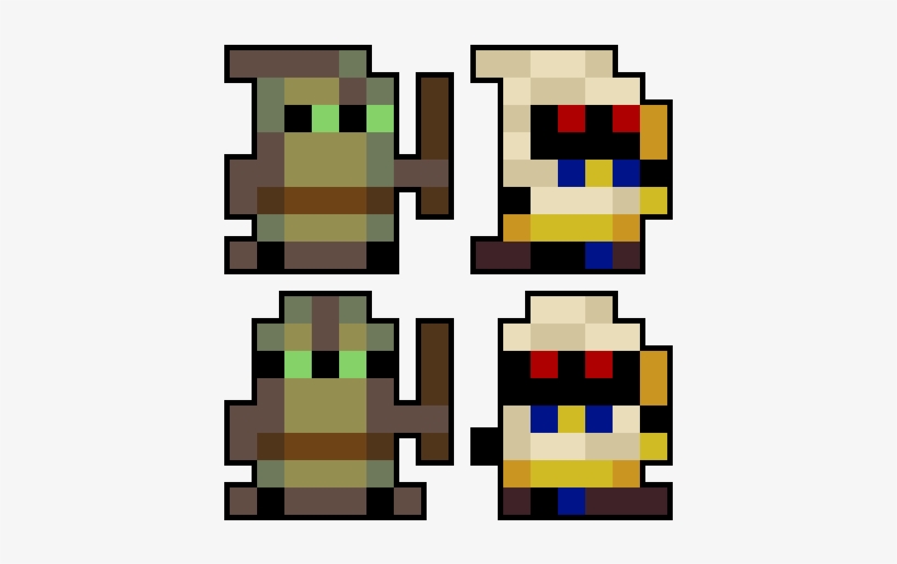 Oogie Boogie Style Boogie Man Or Toilet Paper Mummy - Illustration, transparent png download