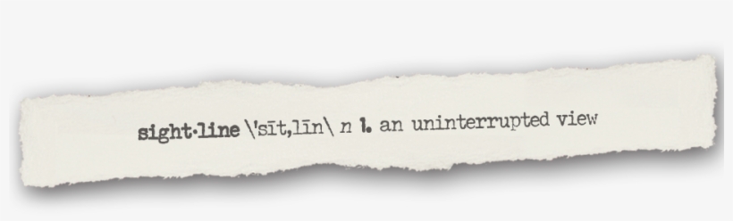 Call Today To See How Sightline Can Help You - Tree, transparent png download