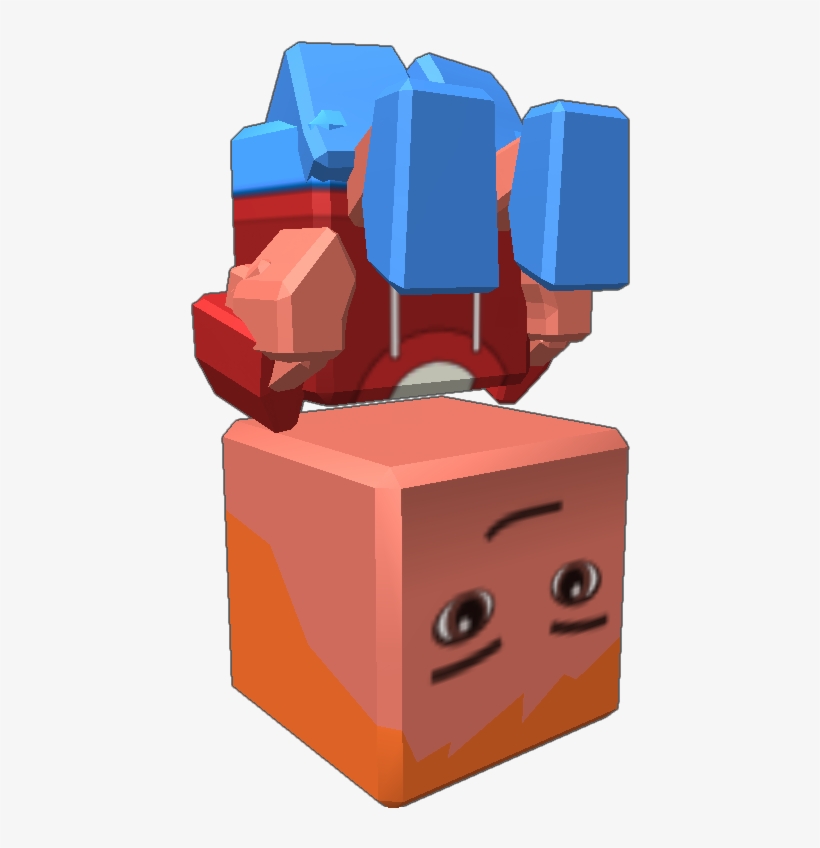 By I Love Fried Shrimp🍤 - Machine, transparent png download