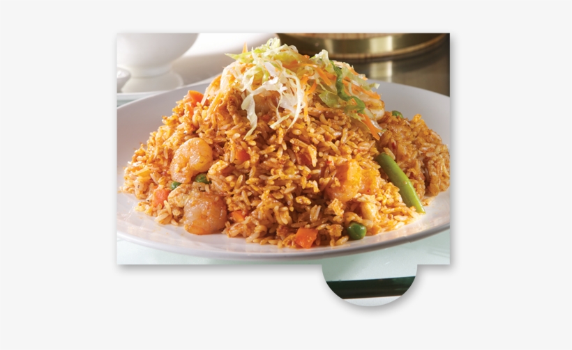 Fry Rice With Sea Food, transparent png download