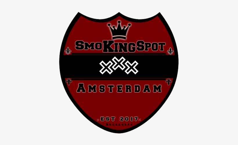 Smoking Spot - Smoking, transparent png download