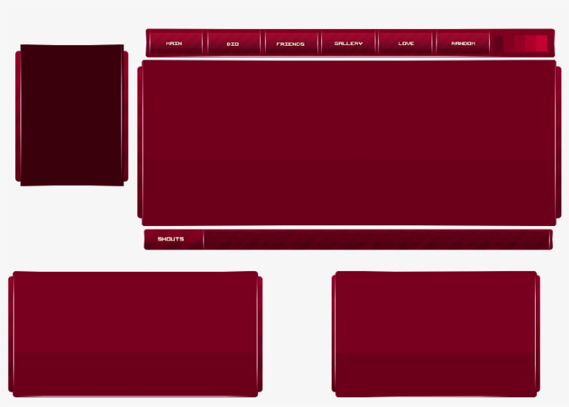 Http - //i51 - Tinypic - Com/96ki85 - Freeee (ghost Town Pt. 2), transparent png download