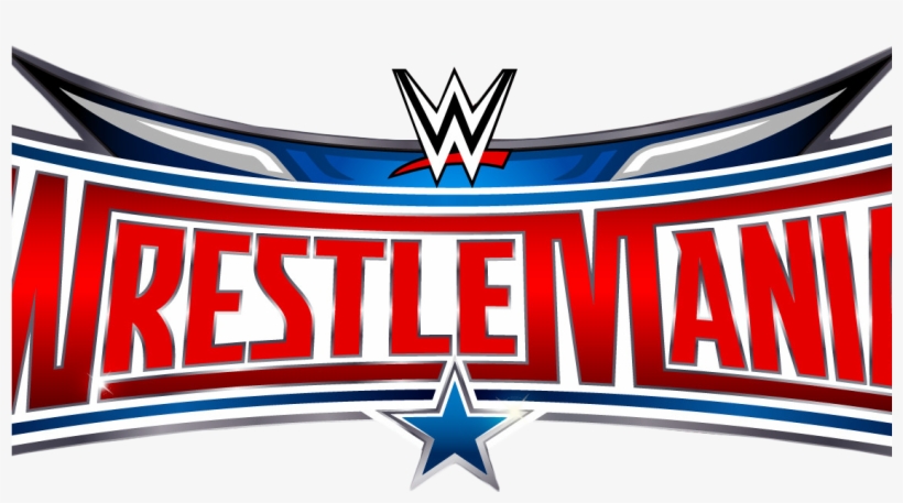 Wwe Wrestlemania 32 Ppv Predictions & Spoilers Of Results - Wwe Wrestlemania 32 Logo, transparent png download