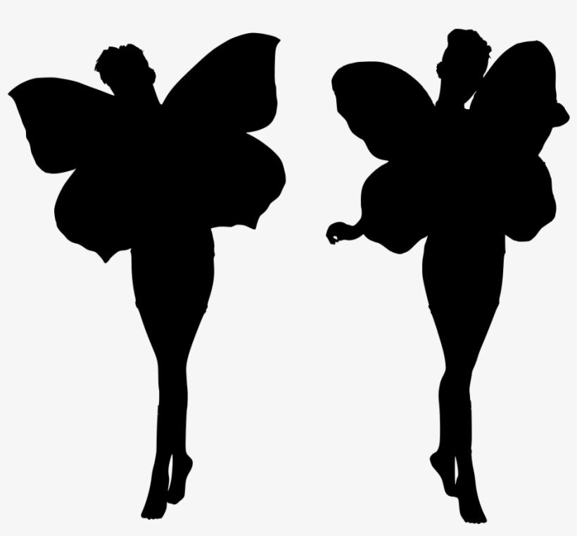 Download Png - Silhouette, transparent png download