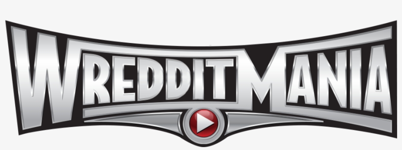 Here's The Wredditmania Logo In Png Format, If Anyone - Wrestlemania 31 Logo, transparent png download