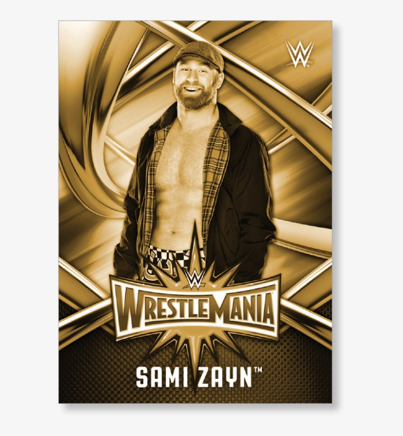 Close Zoom - Official Wwe The Shows Hard Back Case, transparent png download