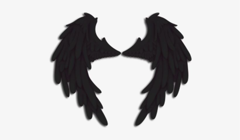 Audition-black Fairy Wing - ปีก เท่ ๆ Png, transparent png download