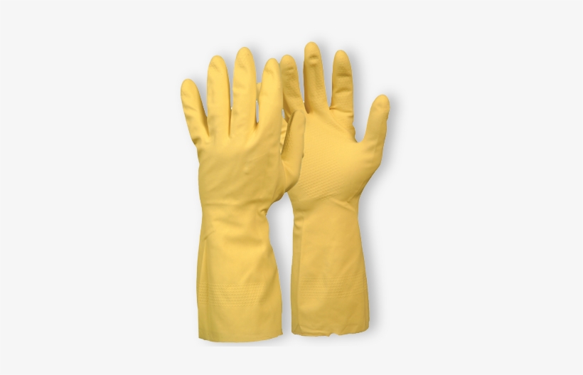 We Have A Vast Range Of Gloves In Sizes From Small - Rubber See Through Background, transparent png download