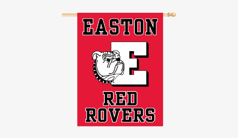 Easton And Phillipsburg Decorative Banners - Poster, transparent png download
