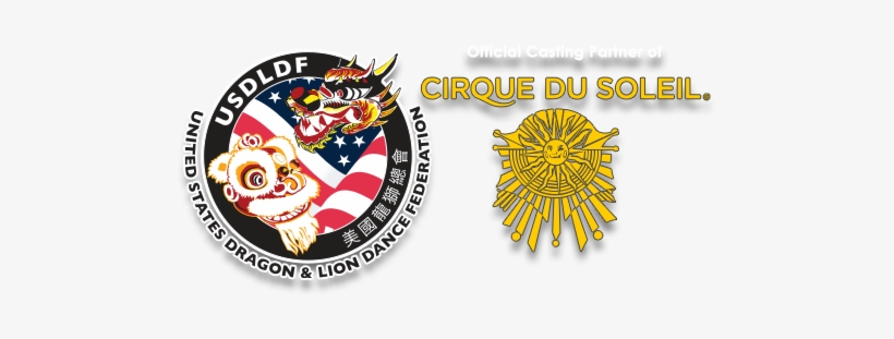 United States Dragon & Lion Dance Federation - United States Of America, transparent png download