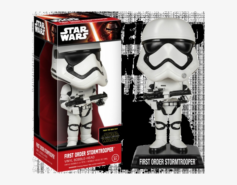 funko first order stormtrooper