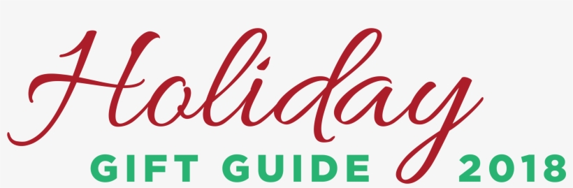 Tillywig Toy & Media Holiday Gift Guide - Holiday Gift Guide 2018, transparent png download