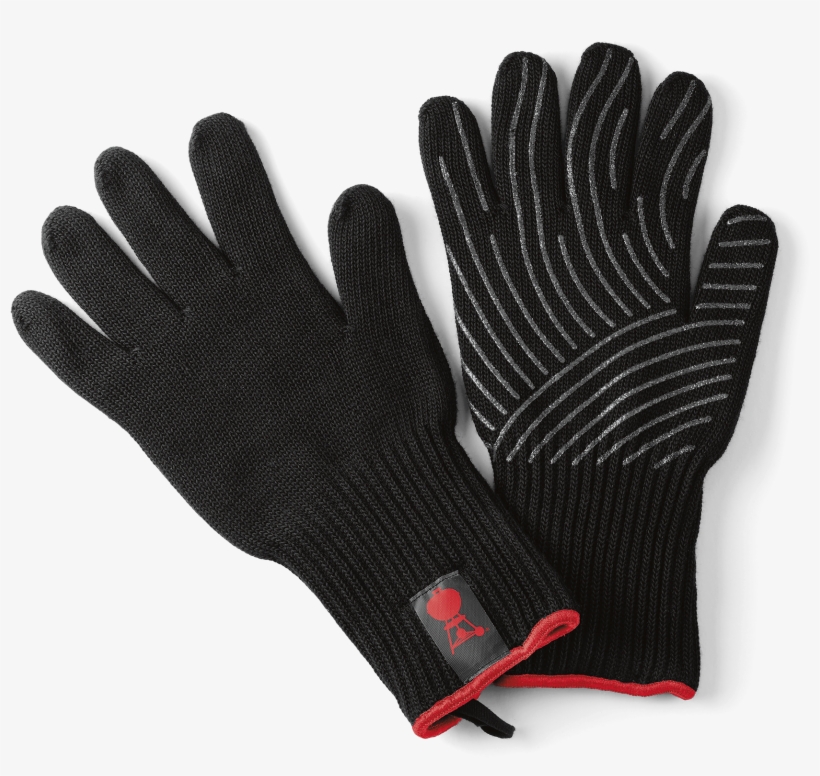 Premium Gloves er Grill Glove Set PNG Image Transparent PNG