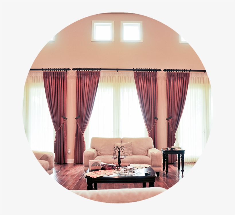 Look& - Window Blind, transparent png download