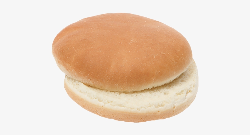Hamburger Bun - Hamburger, transparent png download