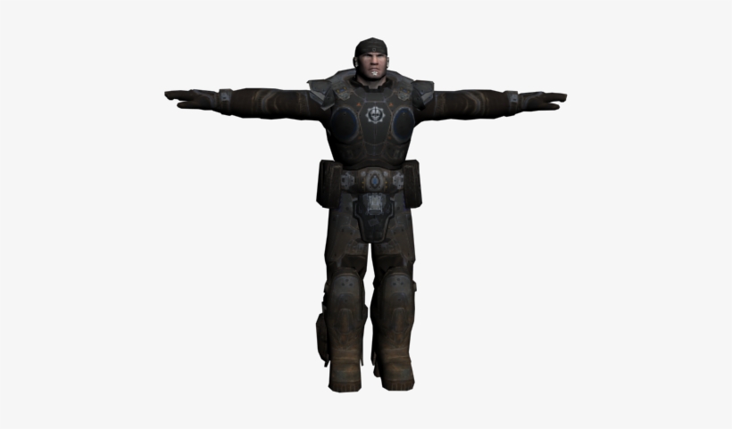 So This Model Was From Mariokart64n's Marcus Import, - Art, transparent png download