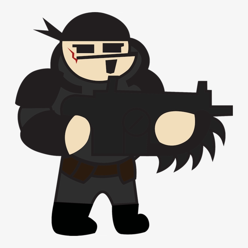 Gears Of War, transparent png download