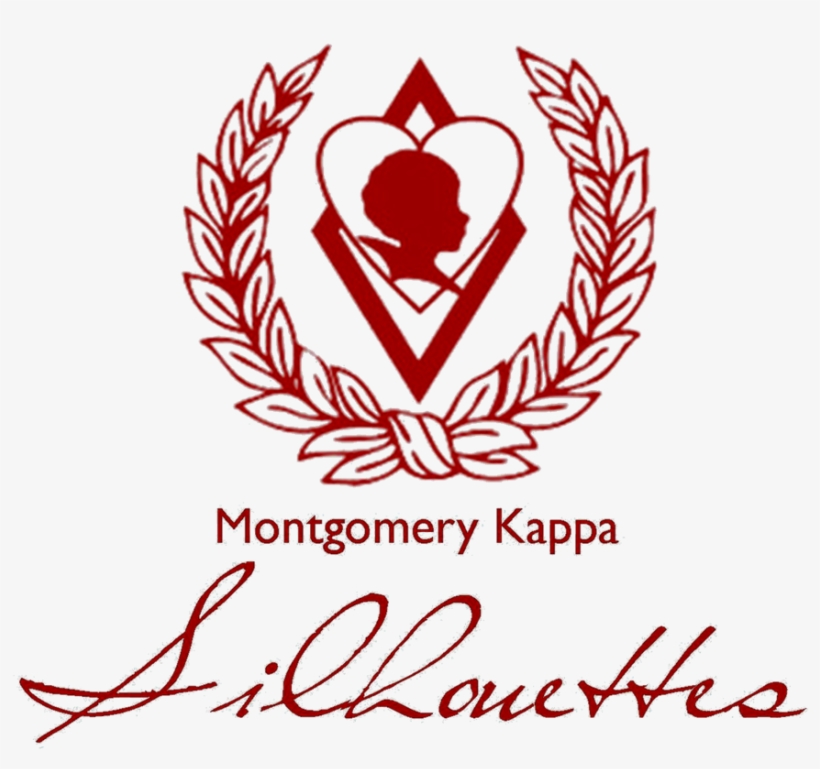 Picture - Kappa Silhouette, transparent png download