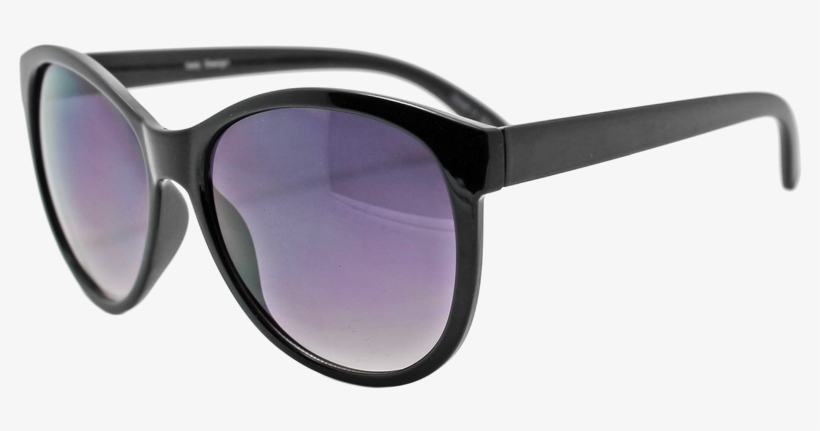 High Quality Uv400 Protection Sunglasses - Reflection, transparent png download
