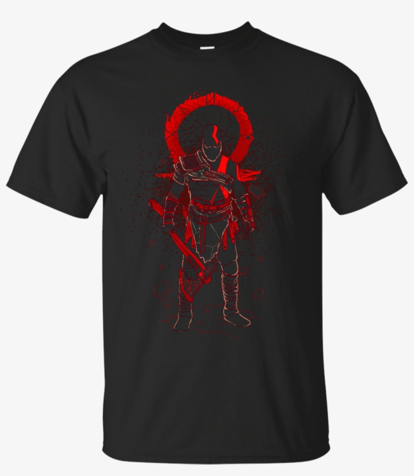 Shadow Of War T-shirt - University Of Cincinnati Dad Shirt, transparent png download
