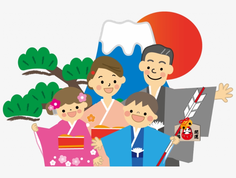 Oshougatsu - Please Be Informed That Our Office Will, transparent png download