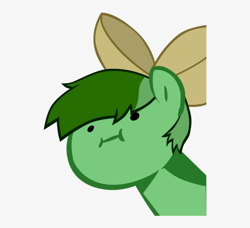 Earth Pony, Oc, Oc Only, Oc - Cartoon, transparent png download