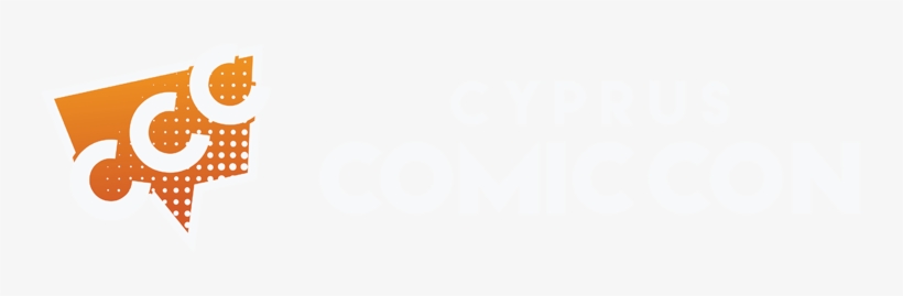 Cyprus Comic Con - Cyprus Comic Con Logo, transparent png download