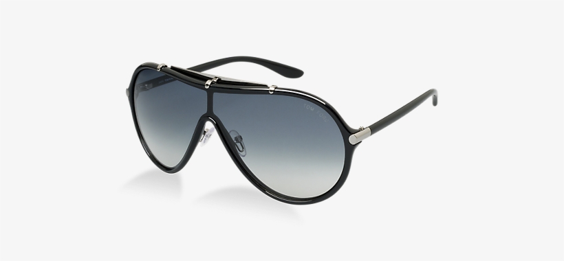 Cool Shades - Tom Ford 152 Sunglasses, transparent png download